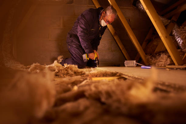 Best Soundproof Insulation  in Newark, NY